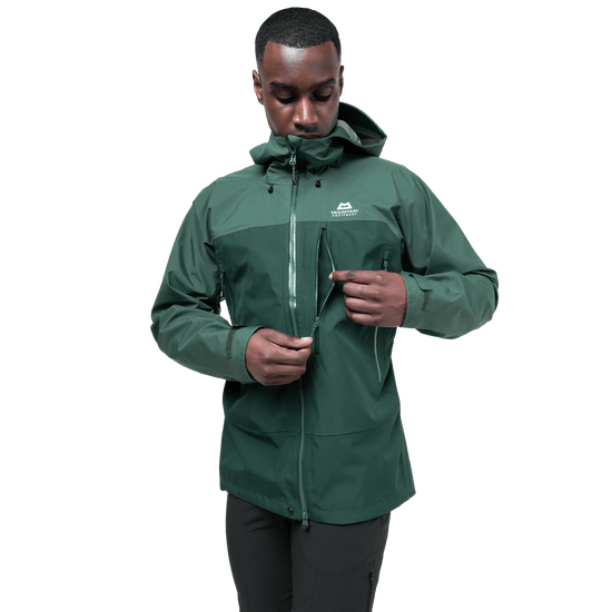 Mountain Equipment M MAKALU JACKET