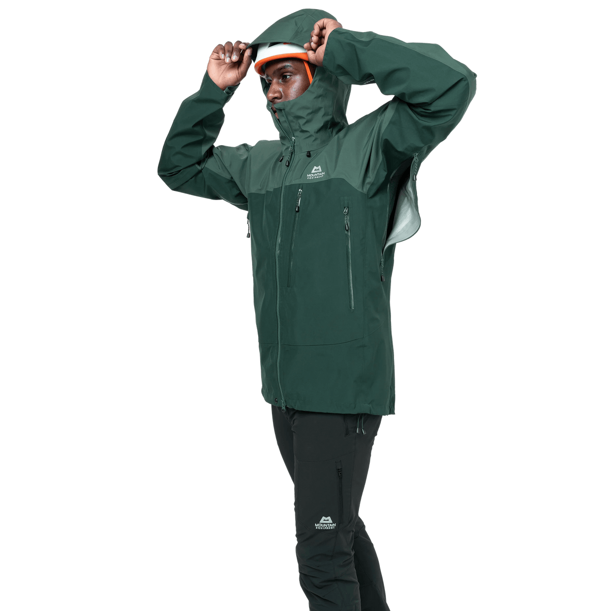 Mountain Equipment M MAKALU JACKET