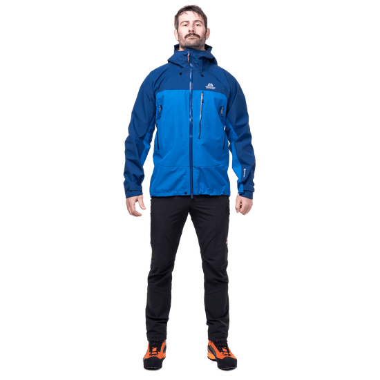 Mountain Equipment M MAKALU JACKET