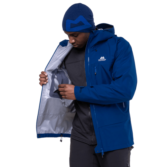 Mountain Equipment M MAKALU JACKET