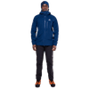 Mountain Equipment M MAKALU JACKET