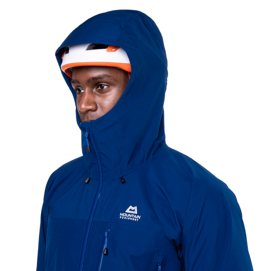 Mountain Equipment M MAKALU JACKET