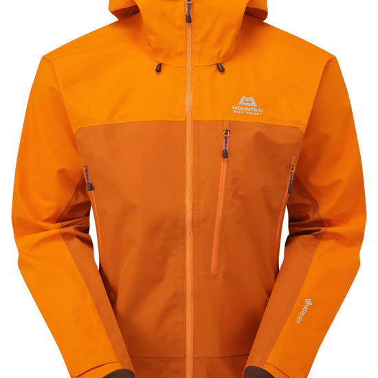 Mountain Equipment M MAKALU JACKET