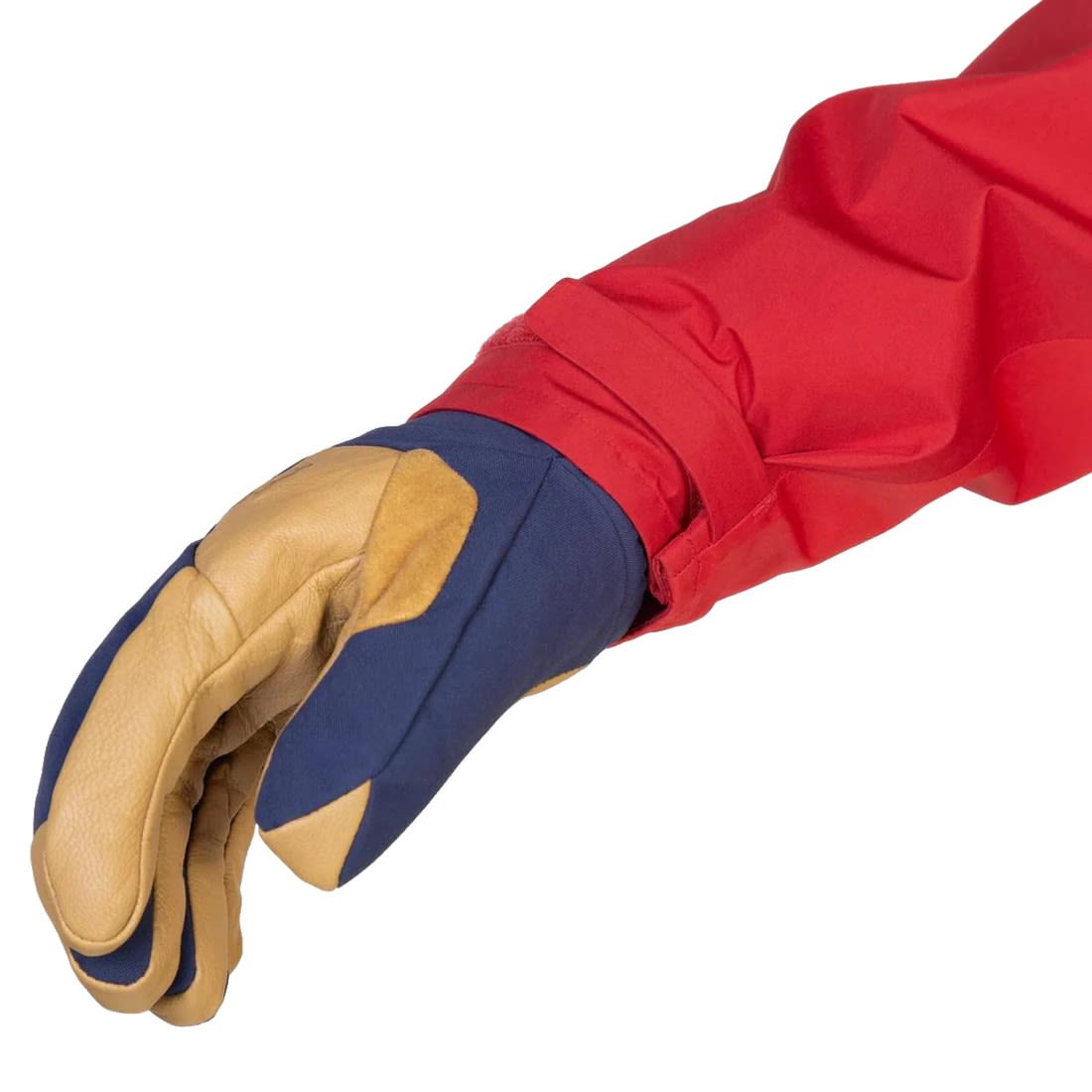 Mountain Equipment M MAKALU JACKET