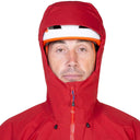 Mountain Equipment M MAKALU JACKET