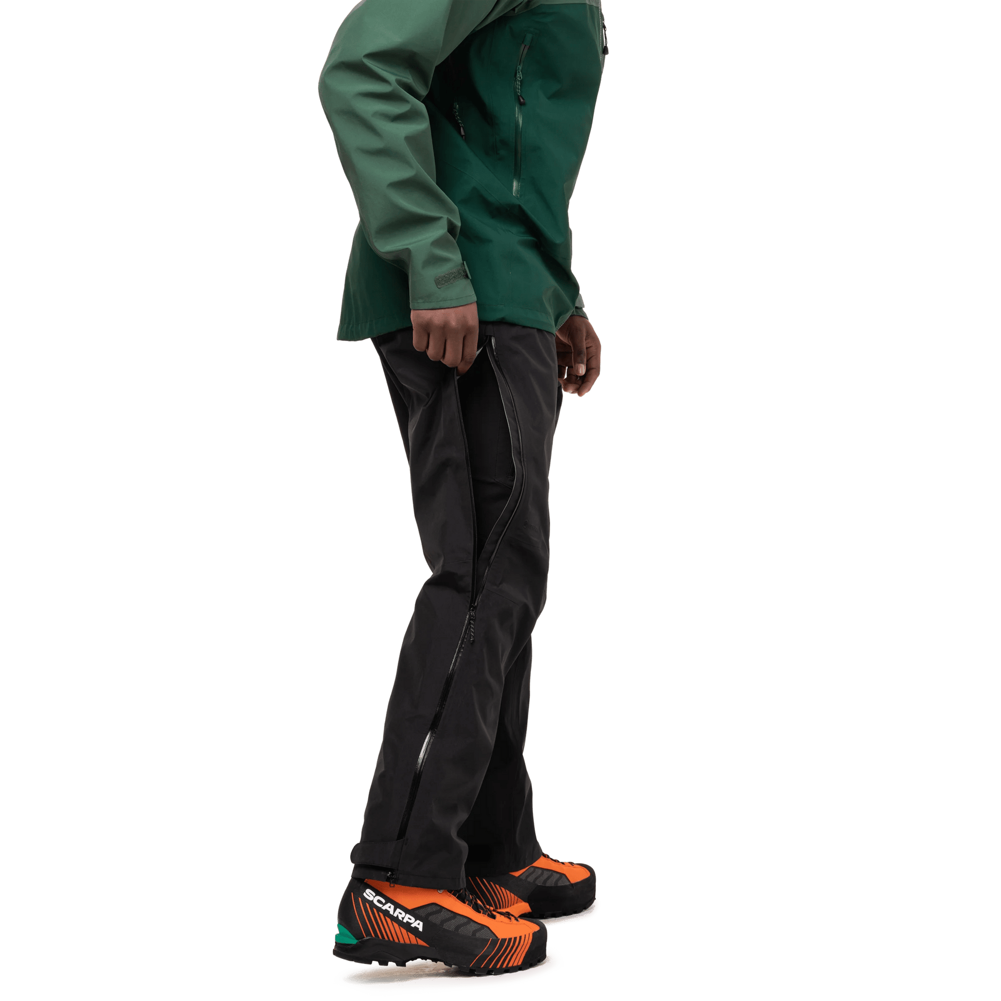 Mountain Equipment M MAKALU PANTS