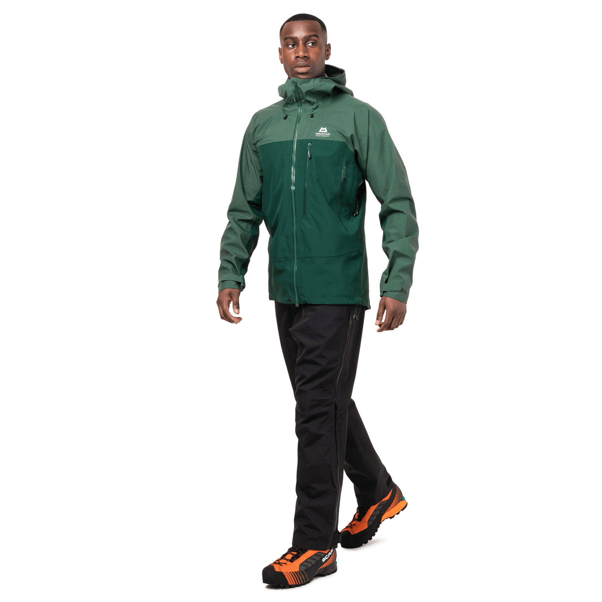 Mountain Equipment M MAKALU PANTS