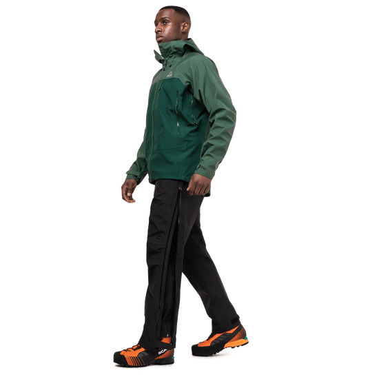 Mountain Equipment M MAKALU PANTS