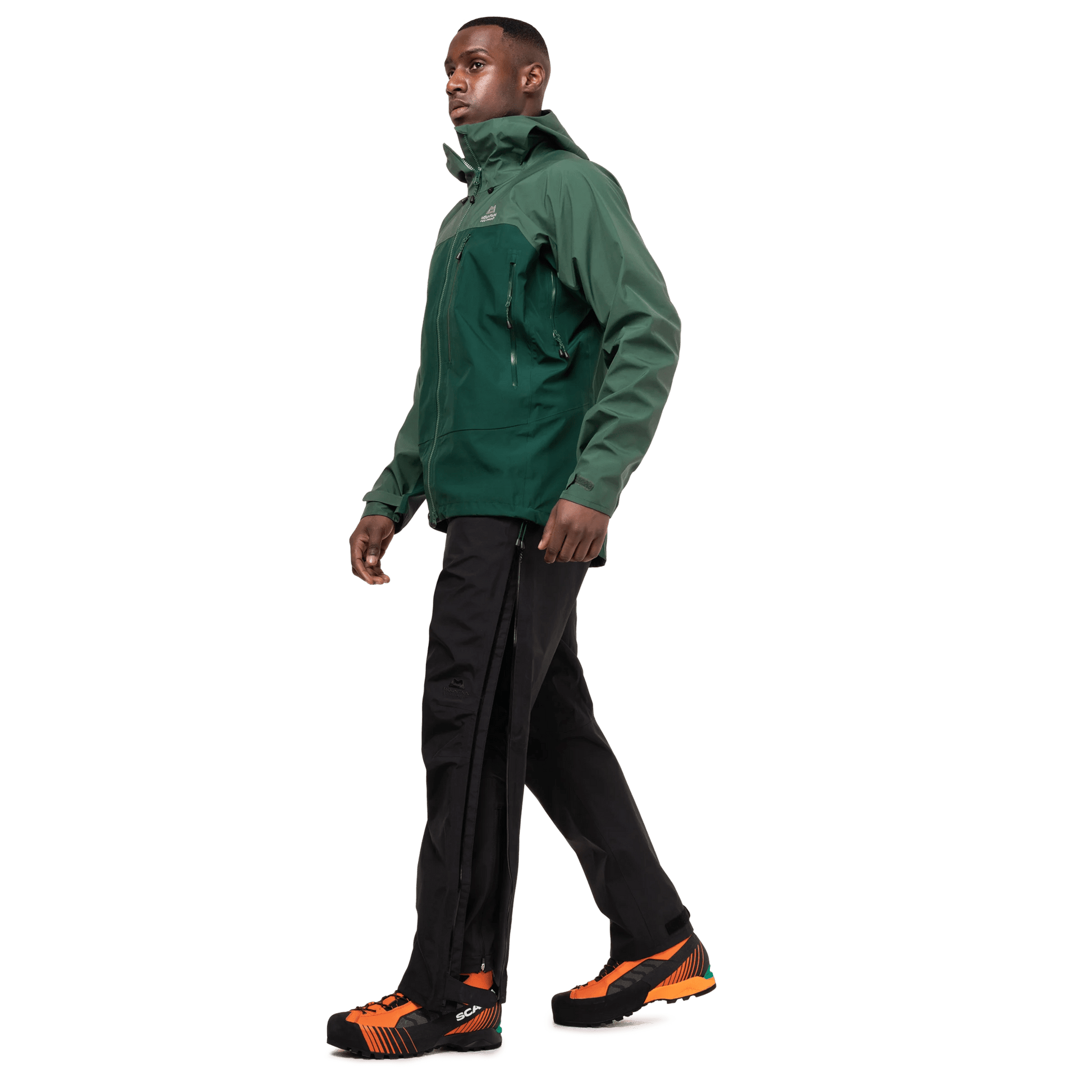 Mountain Equipment M MAKALU PANTS