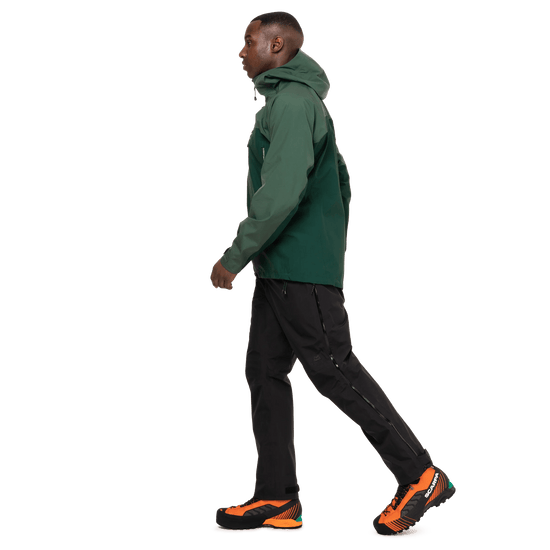 Mountain Equipment M MAKALU PANTS