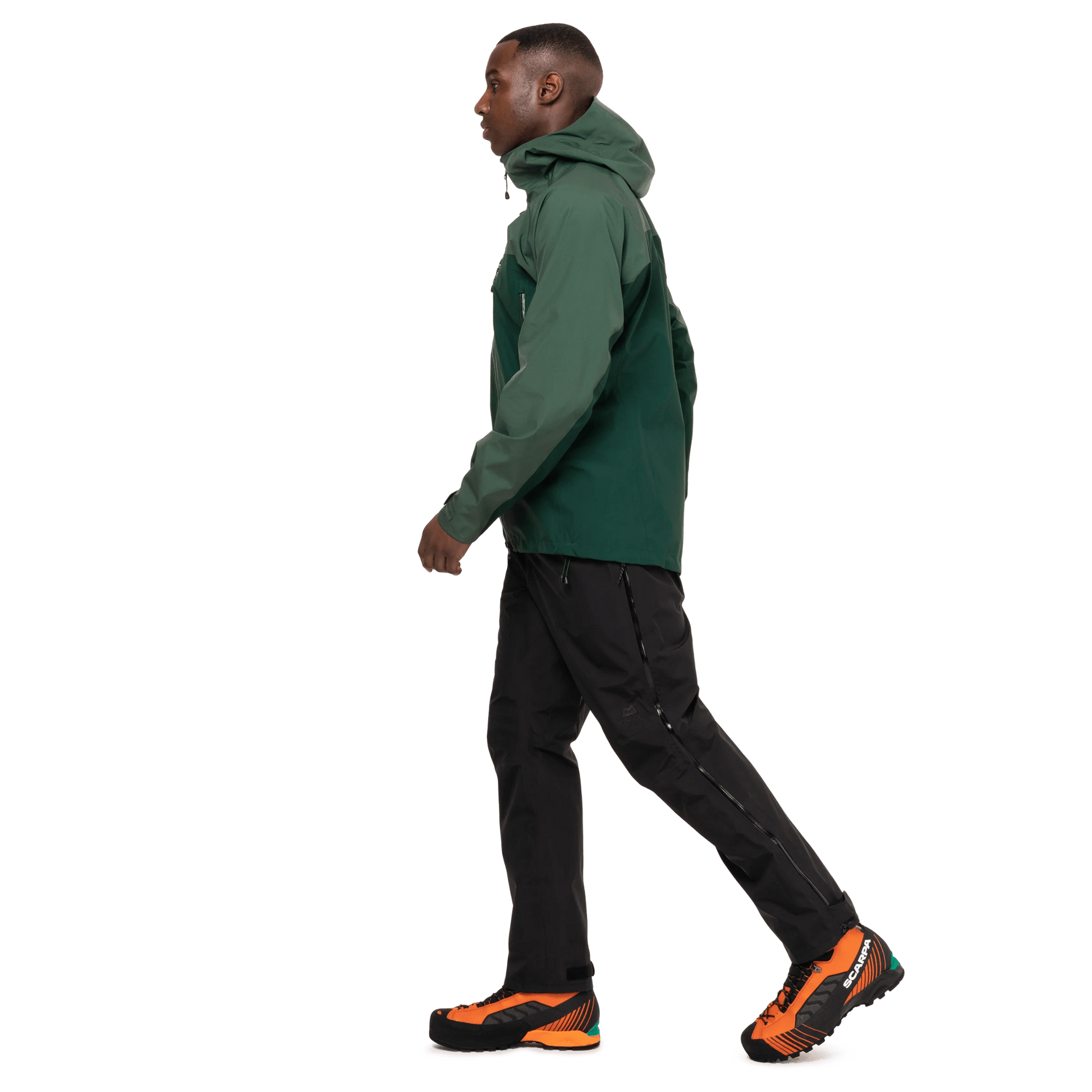 Mountain Equipment M MAKALU PANTS