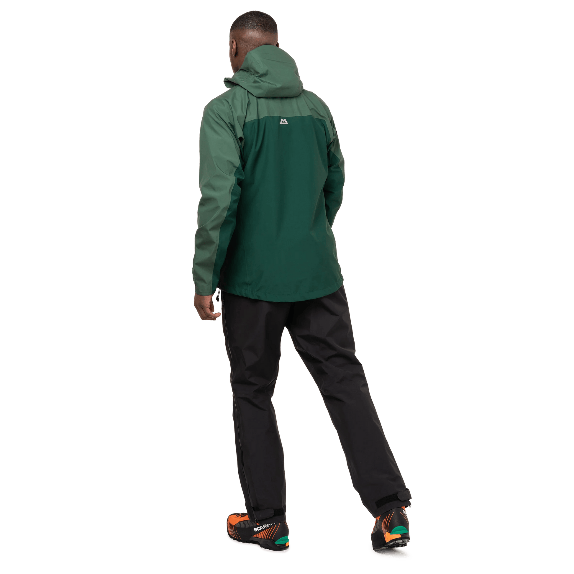 Mountain Equipment M MAKALU PANTS