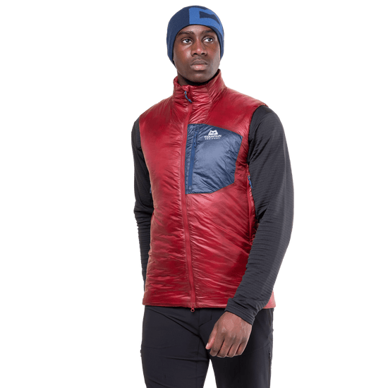 Mountain Equipment M OREUS VEST