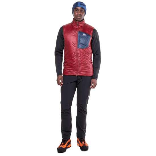 Mountain Equipment M OREUS VEST