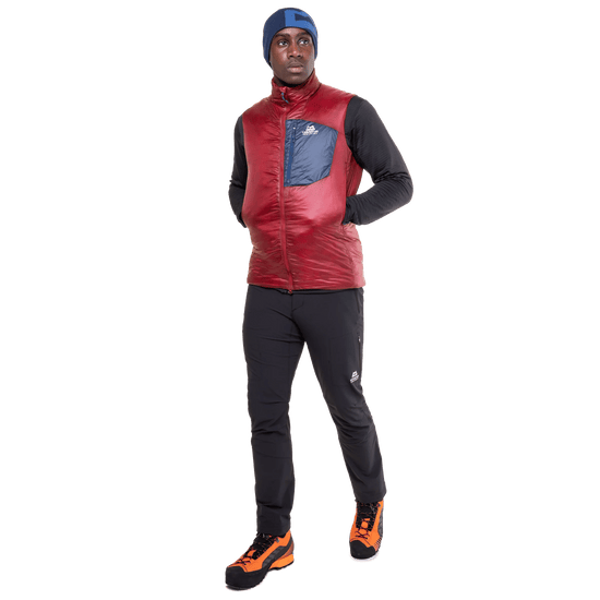 Mountain Equipment M OREUS VEST