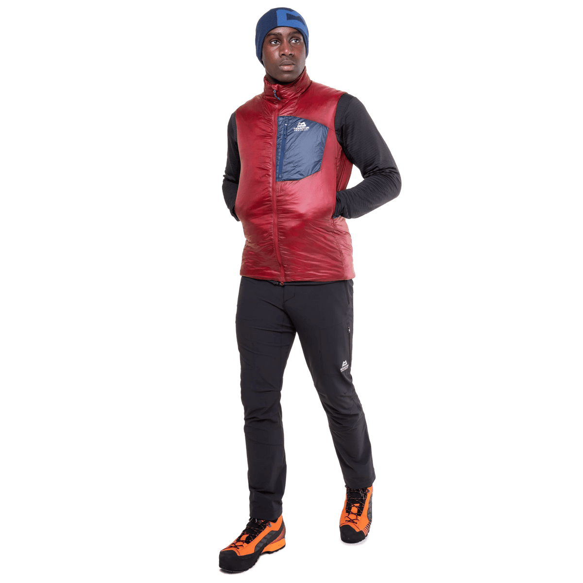 Mountain Equipment M OREUS VEST
