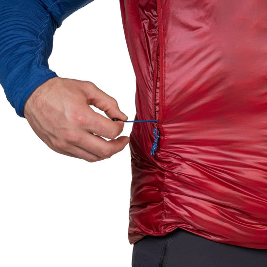 Mountain Equipment M OREUS VEST