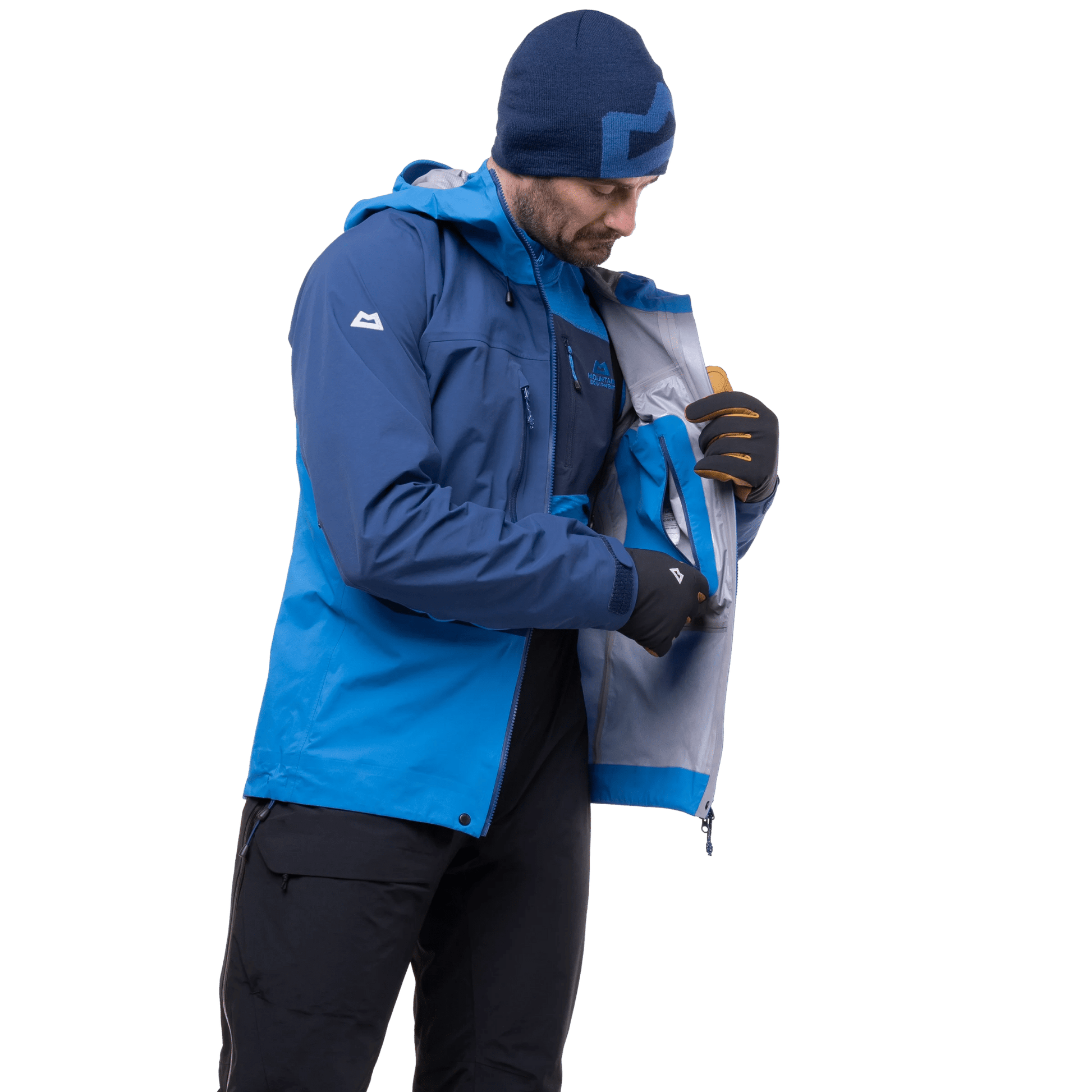 Mountain Equipment M ORION JACKET