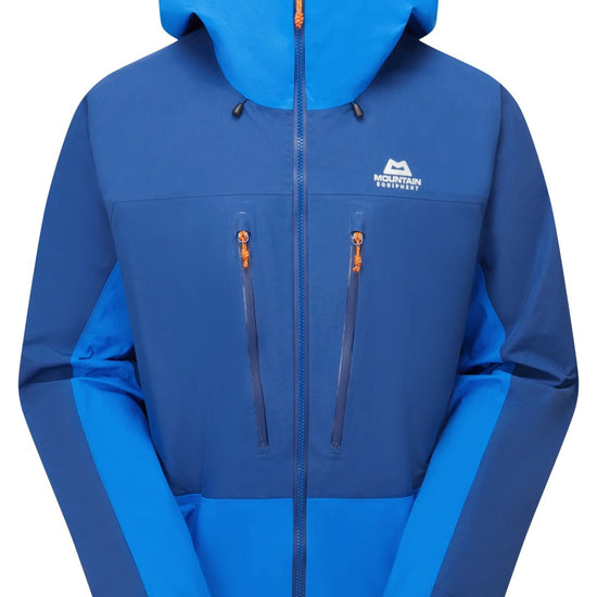 Mountain Equipment M ORION JACKET