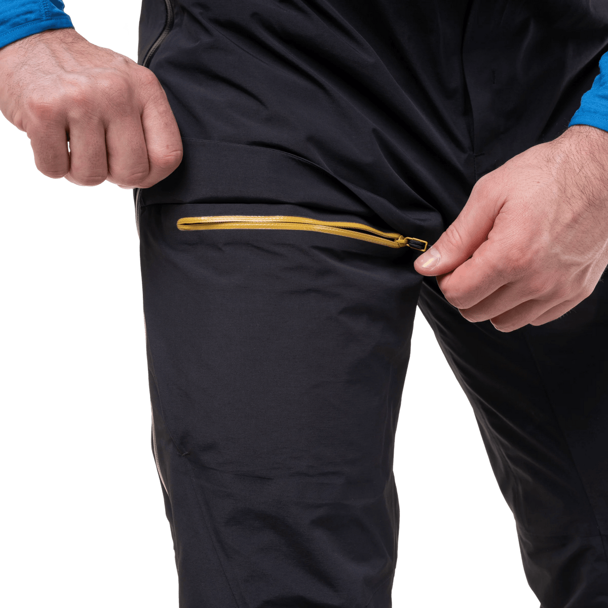 Mountain Equipment M ORION PANT