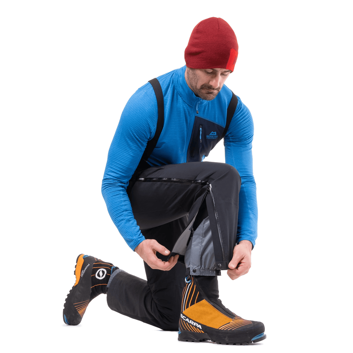 Mountain Equipment M ORION PANT