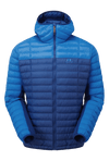 Mountain Equipment M PARTICLE HOODED JACKET