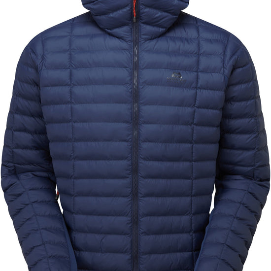 Mountain Equipment M PARTICLE HOODED JACKET