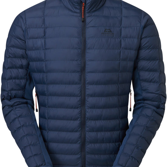 Mountain Equipment M PARTICLE JACKET