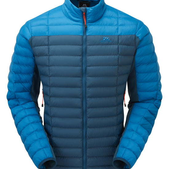 Mountain Equipment M PARTICLE JACKET