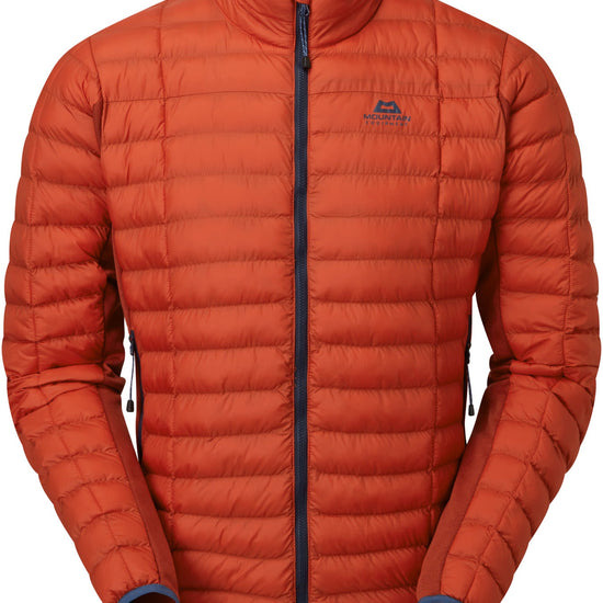 Mountain Equipment M PARTICLE JACKET