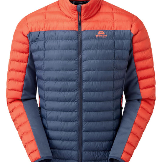 Mountain Equipment M PARTICLE JACKET