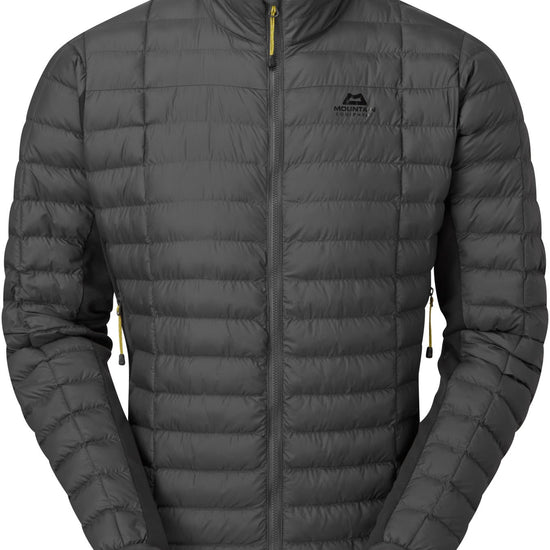 Mountain Equipment M PARTICLE JACKET