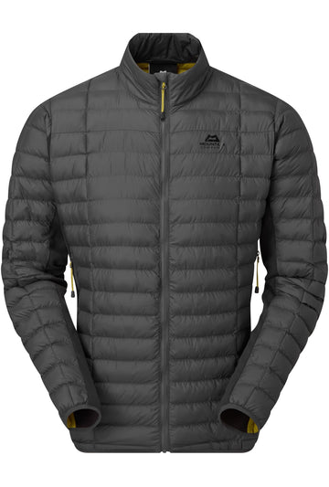 Mountain Equipment M PARTICLE JACKET