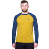 Mountain Equipment M REDLINE LS TEE