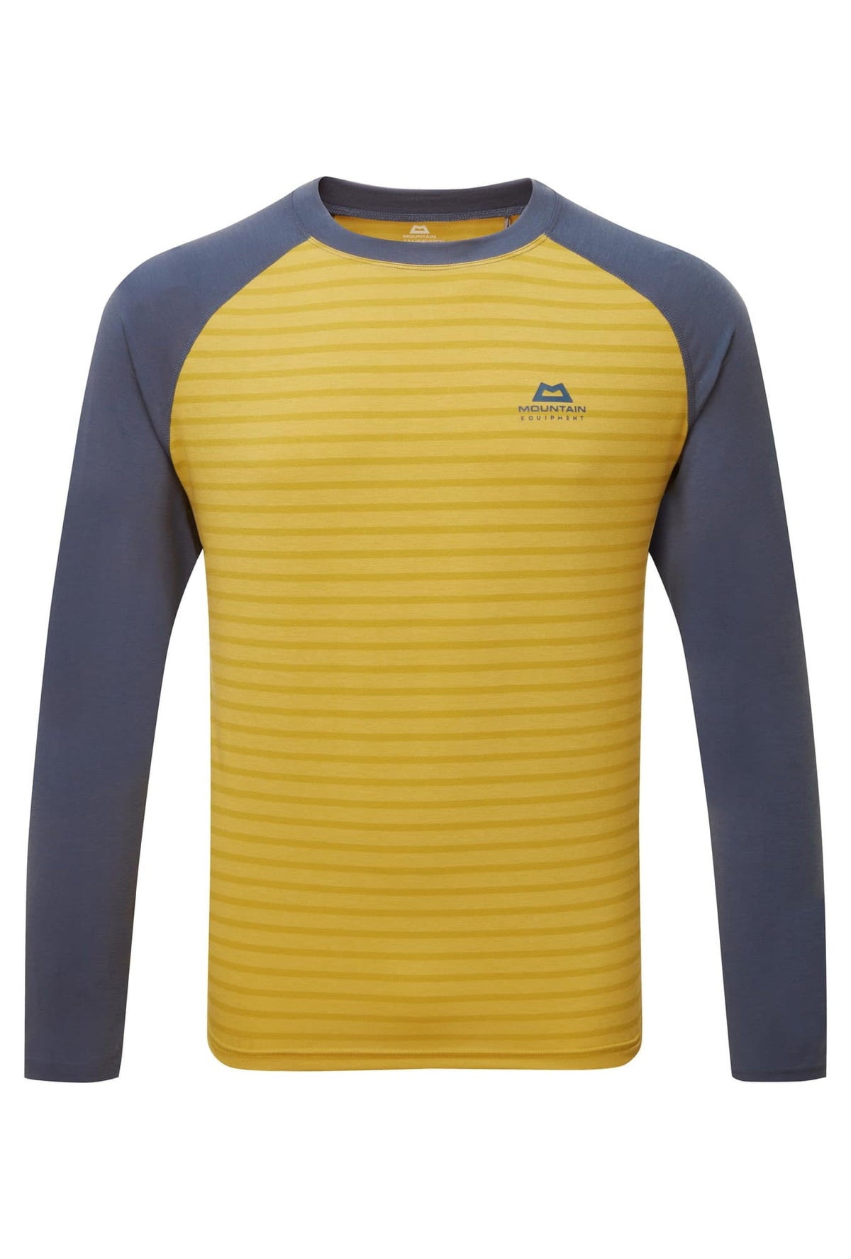 Mountain Equipment M REDLINE LS TEE
