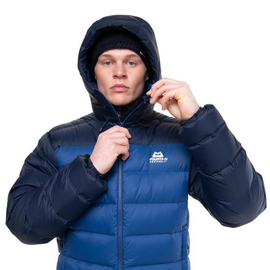 Mountain Equipment M SENJA JACKET