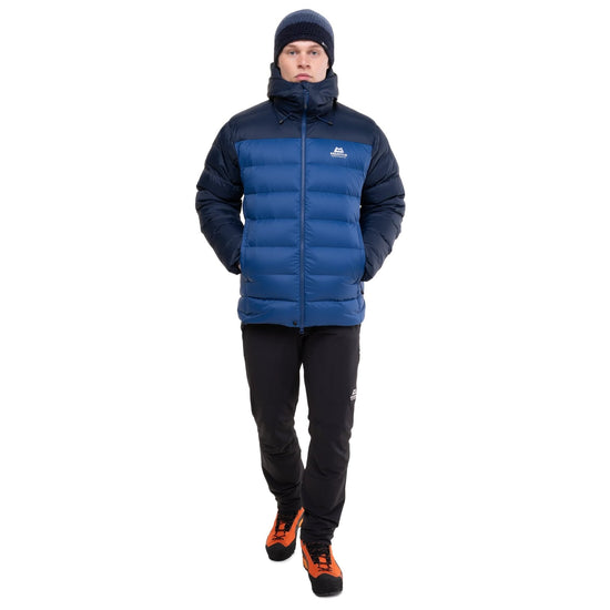 Mountain Equipment M SENJA JACKET
