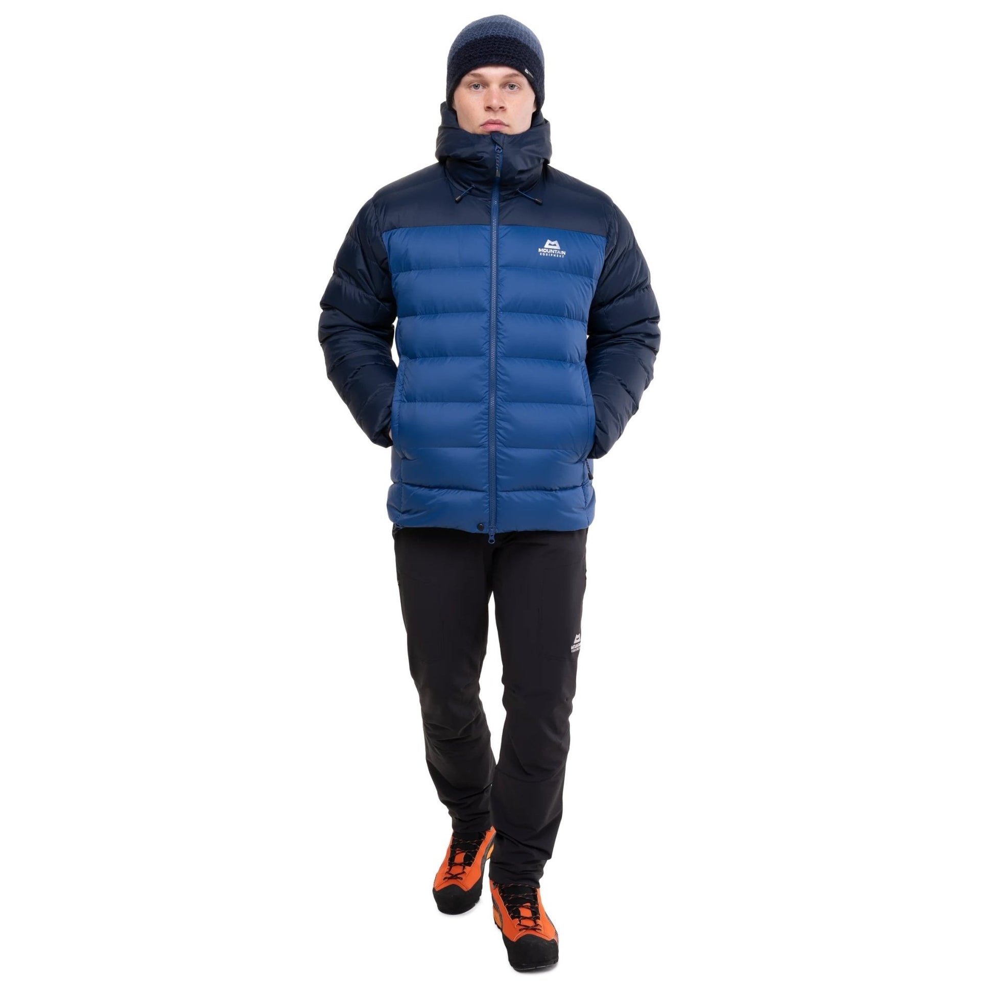 Mountain Equipment M SENJA JACKET