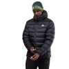 Mountain Equipment M SENJA JACKET