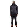 Mountain Equipment M SENJA JACKET
