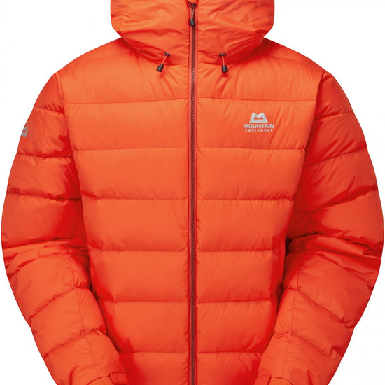 Mountain Equipment M SENJA JACKET