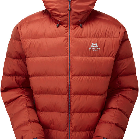 Mountain Equipment M SENJA JACKET