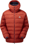 Mountain Equipment M SENJA JACKET