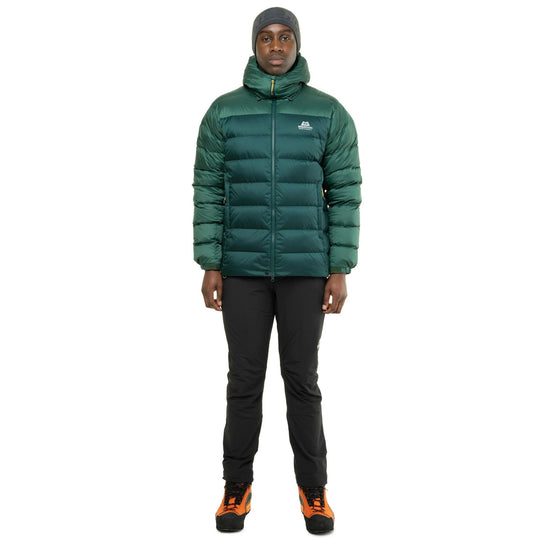 Mountain Equipment M SENJA JACKET