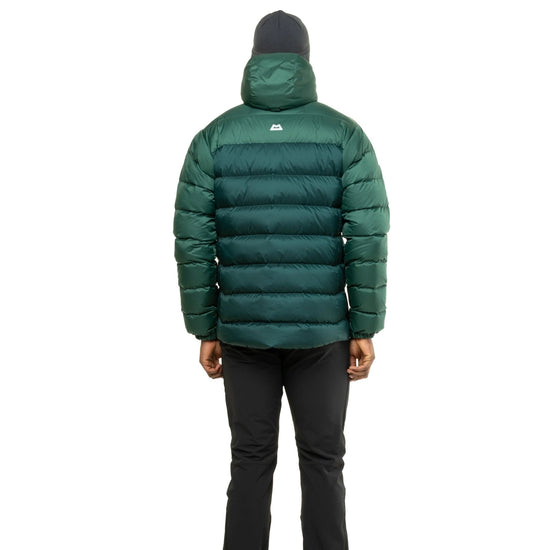 Mountain Equipment M SENJA JACKET