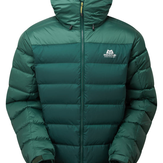 Mountain Equipment M SENJA JACKET