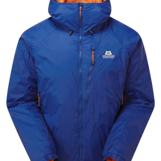 Mountain Equipment M SHELTERSTONE JACKET