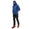 Mountain Equipment M SHELTERSTONE JACKET