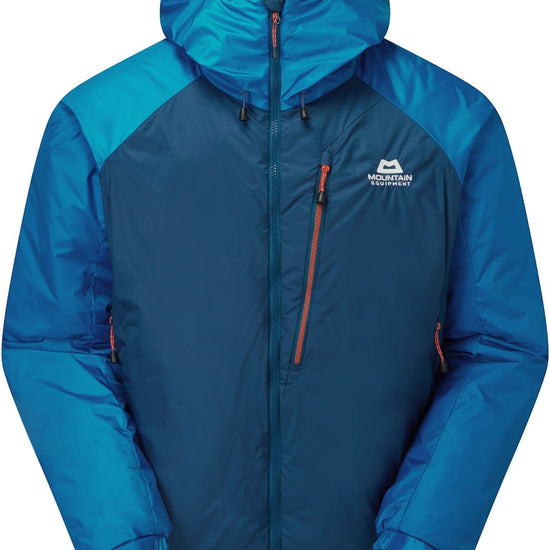 Mountain Equipment M SHELTERSTONE JACKET