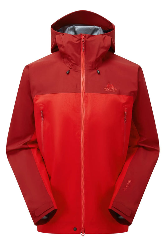 Mountain Equipment M SHIGRI JACKET